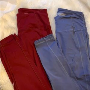LEGGING BUNDLE  2 for $35